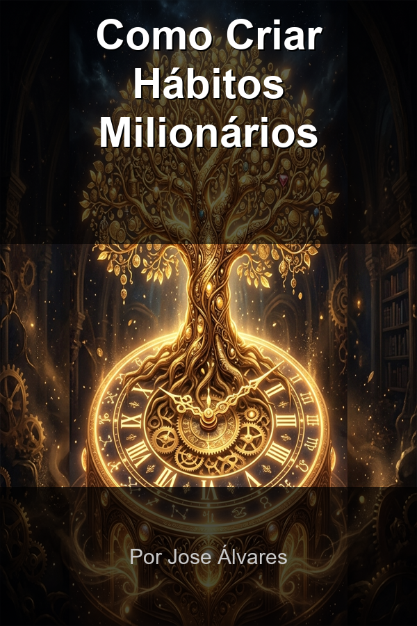 Como Criar Hábitos Milionários