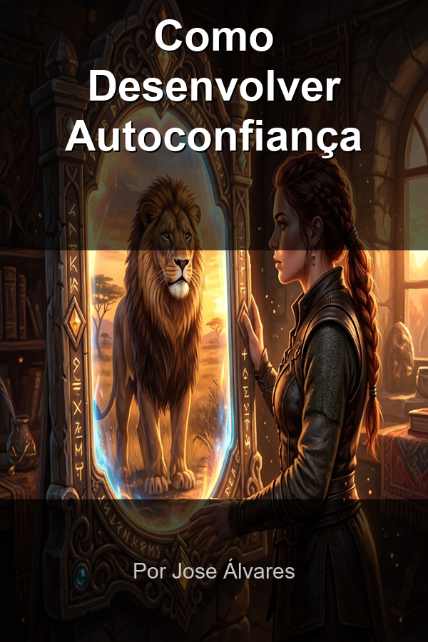 Como Desenvolver Autoconfiança
