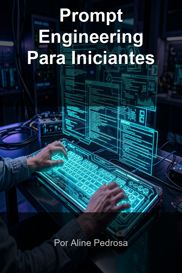 Prompt Engineering Para Iniciantes