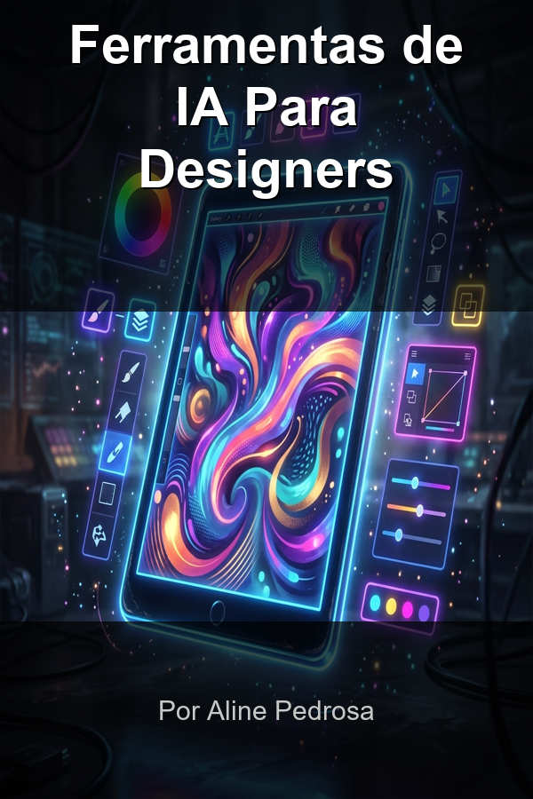 Ferramentas de IA Para Designers