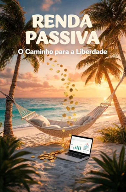 Renda Passiva: O Caminho para a Liberdade