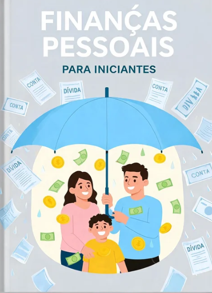 Finanças Pessoais para Iniciantes