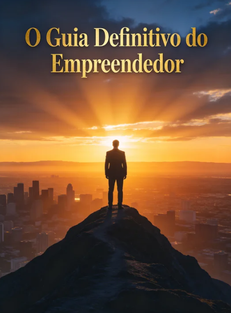 O Guia Definitivo do Empreendedor
