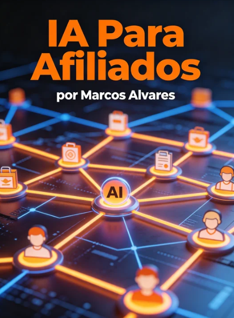 IA Para Afiliados