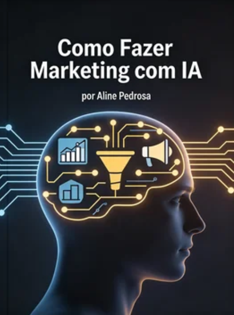 Como Fazer Marketing com IA