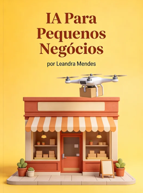 IA Para Pequenos Negócios