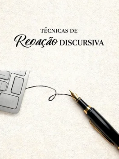 Técnicas de redação discursiva