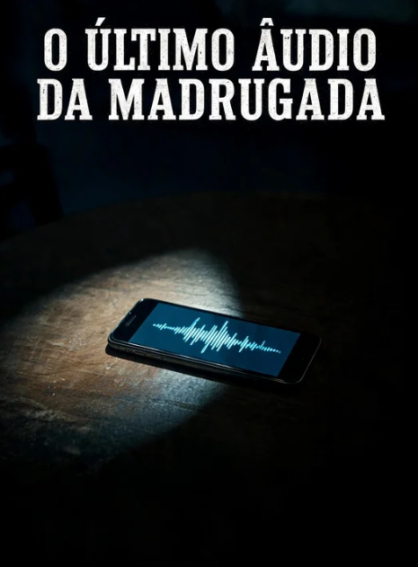 O Último Áudio da Madrugada