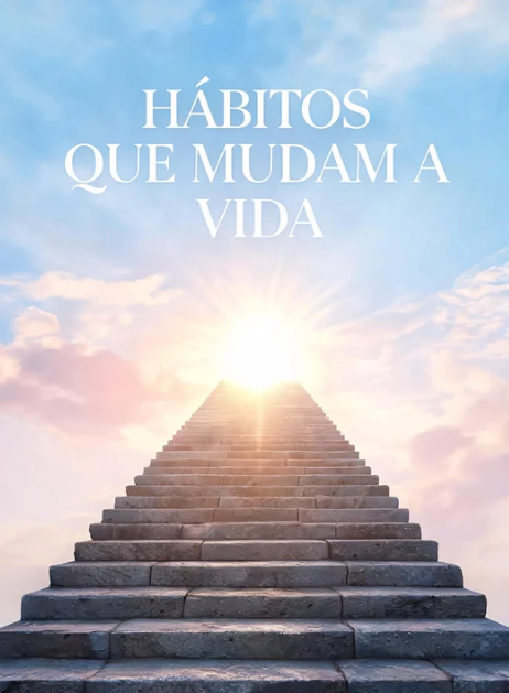 Hábitos Que Mudam a Vida