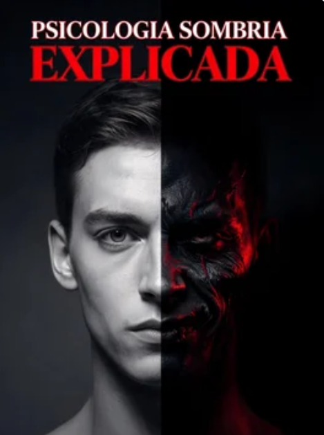 Psicologia Sombria Explicada