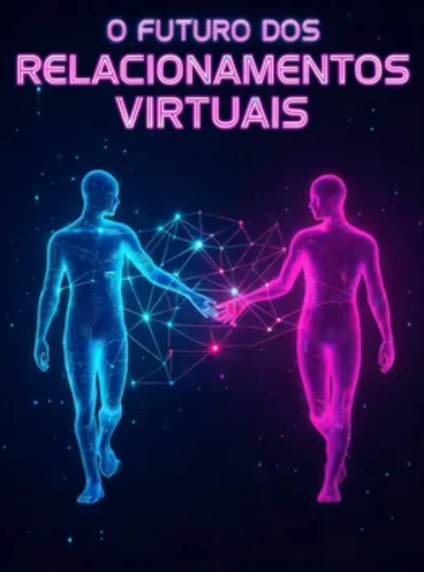 O Futuro dos Relacionamentos Virtuais