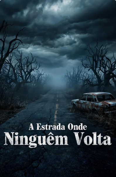 A Estrada Onde Ninguém Volta