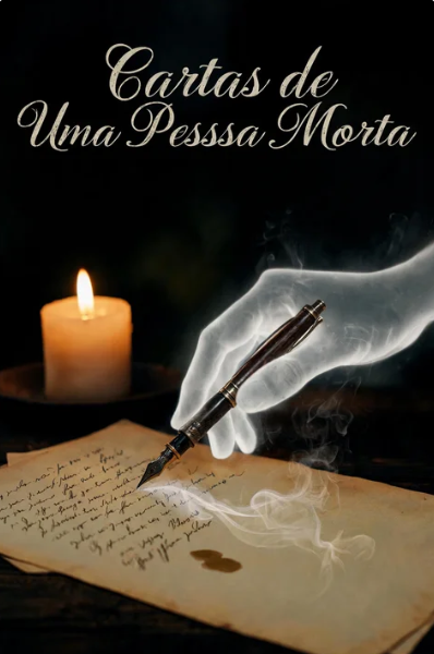 Cartas de Uma Pessoa Morta