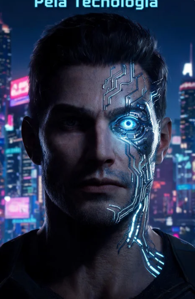 Humanos Modificados Pela Tecnologia